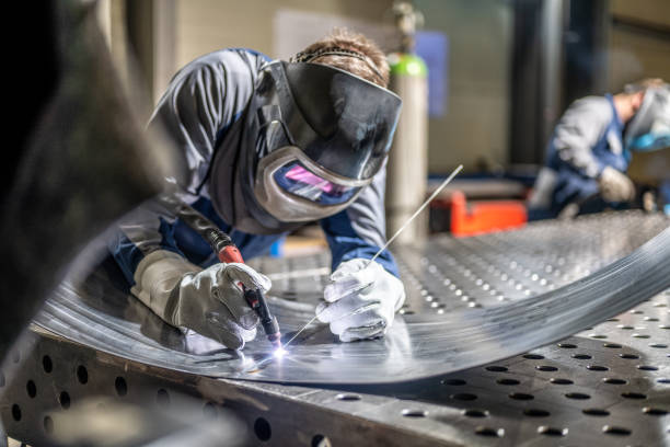 Best Automotive Welding in West Wood, UT