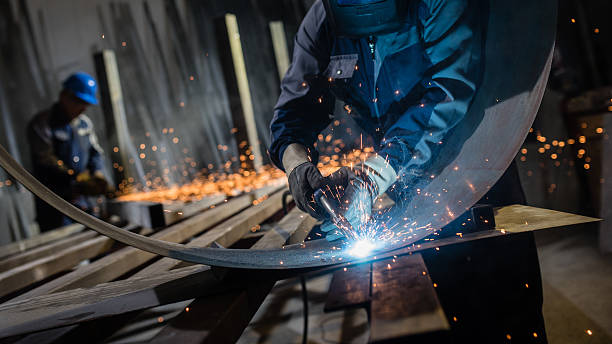 Best Food and Beverage Processing Equipment Welding in West Wood, UT