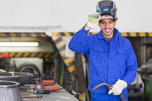 Best Aerospace and Defense Welding in West Wood, UT
