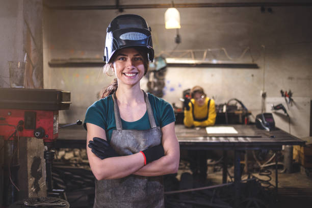 Best Specialty Welding Processes in West Wood, UT