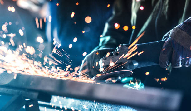 Best Marine and Shipbuilding Welding in West Wood, UT